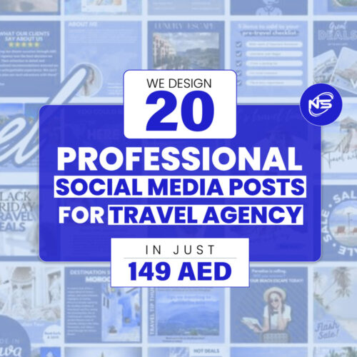 20 Social Media Post Design