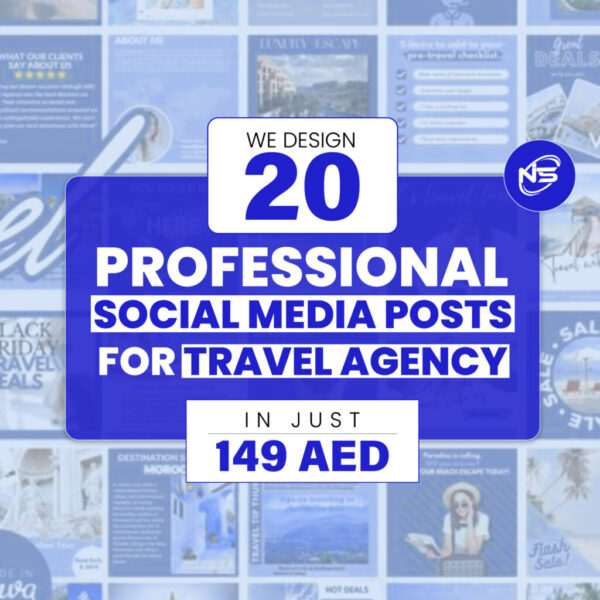 20 Social Media Post Design